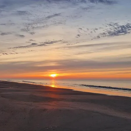 Сasa de vacaciones Elba *